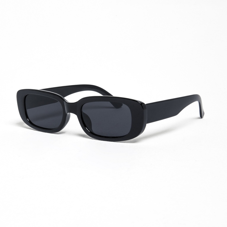 Solglasögon "Oval Sunglasses"